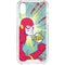 DC Comics The Flash Classic Art Smile Blast iPhone XS Clear Case