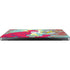 DC Comics The Flash Classic Art Smile Blast Apple MacBook Pro 14-inch Skin