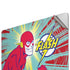DC Comics The Flash Classic Art Smile Blast Apple MacBook Pro 16-inch Skin