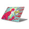 DC Comics The Flash Classic Art Smile Blast Apple MacBook Pro 16-inch Skin