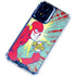 DC Comics The Flash Classic Art Smile Blast Moto G Play 4G (2024) Clear Case