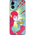 DC Comics The Flash Classic Art Smile Blast Moto G Play 4G (2024) Skin