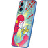 DC Comics The Flash Classic Art Smile Blast Moto G Play 4G (2024) Skin