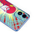 DC Comics The Flash Classic Art Smile Blast Moto G Play 4G (2024) Skin