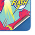 DC Comics The Flash Classic Art Smile Blast Moto G Play 4G (2024) Skin