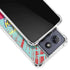DC Comics The Flash Classic Art Smile Blast Moto G Stylus 5G (2025) Clear Case