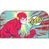 DC Comics The Flash Classic Art Smile Blast Nintendo Switch 2 (2025) with Joy-Con Skin
