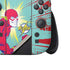 DC Comics The Flash Classic Art Smile Blast Nintendo Switch 2 (2025) Joy-Con Controller Skin