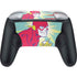 DC Comics The Flash Classic Art Smile Blast Nintendo Switch 2 (2025) Pro Controller Skin