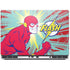 DC Comics The Flash Classic Art Smile Blast Dell Precision Skin