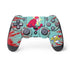 DC Comics The Flash Classic Art Smile Blast PS4 Controller Skin