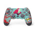 DC Comics The Flash Classic Art Smile Blast PS4 Pro/Slim Controller Skin