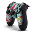 DC Comics The Flash Classic Art Smile Blast PS4 Pro/Slim Controller Skin
