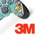 DC Comics The Flash Classic Art Smile Blast PS4 Pro/Slim Controller Skin