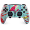 DC Comics The Flash Classic Art Smile Blast PS5 DualSense Edge Pro Controller Skin
