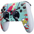 DC Comics The Flash Classic Art Smile Blast PS5 DualSense Edge Pro Controller Skin