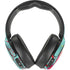 DC Comics The Flash Classic Art Smile Blast Skullcandy Venue Skin