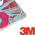 DC Comics The Flash Classic Art Smile Blast Surface Laptop 2 Skin