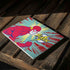 DC Comics The Flash Classic Art Smile Blast Surface Laptop 2 Skin