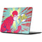 DC Comics The Flash Classic Art Smile Blast Surface Laptop 7 15in Skin