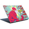 DC Comics The Flash Classic Art Smile Blast Surface Laptop Skin