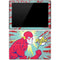 DC Comics The Flash Classic Art Smile Blast Surface Pro 3 Skin