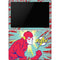 DC Comics The Flash Classic Art Smile Blast Surface Pro 6 Skin