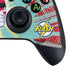 DC Comics The Flash Classic Art Smile Blast Xbox Series X Controller Skin