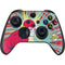 DC Comics The Flash Classic Art Smile Blast Xbox Series X Controller Skin