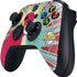 DC Comics The Flash Classic Art Smile Blast Xbox Series X Controller Skin