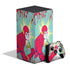 DC Comics The Flash Classic Art Smile Blast XBox Series X Digital Edition Bundle Skin