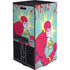 DC Comics The Flash Classic Art Smile Blast XBox Series X Digital Edition Bundle Skin