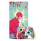 DC Comics The Flash Classic Art Smile Blast Xbox Series X Skins