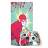 DC Comics The Flash Classic Art Smile Blast Xbox Series X Skins