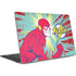 DC Comics The Flash Classic Art Smile Blast Dell XPS Skin