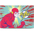 DC Comics The Flash Classic Art Smile Blast Dell XPS Skin