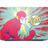 DC Comics The Flash Classic Art Smile Blast HP ZBook Fury 16 G10 Skin