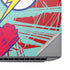 DC Comics The Flash Classic Art Smile Blast HP ZBook Fury 16 G10 Skin