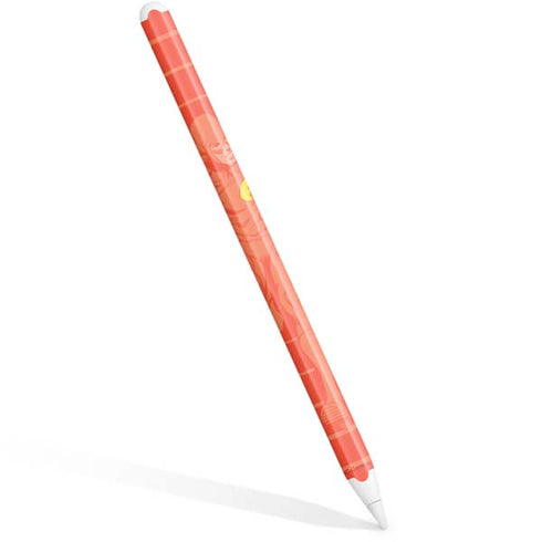 DC Comics The Flash Classic Art Pose Apple Pencil (2nd Gen 2019) Skin