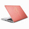 DC Comics The Flash Classic Art Pose HP Elitebook Skin