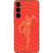 DC Comics The Flash Classic Art Pose Galaxy A36 5G Skin