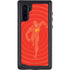 DC Comics The Flash Classic Art Pose Galaxy Cases