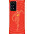 DC Comics The Flash Classic Art Pose Galaxy Cases