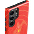 DC Comics The Flash Classic Art Pose Galaxy S23 Ultra Pro Case