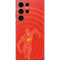 DC Comics The Flash Classic Art Pose Galaxy Skins