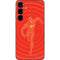 DC Comics The Flash Classic Art Pose Galaxy S24 Plus Skin