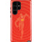 DC Comics The Flash Classic Art Pose Galaxy Cases