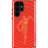 DC Comics The Flash Classic Art Pose Galaxy Cases