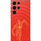 DC Comics The Flash Classic Art Pose Galaxy S24 Ultra Skin