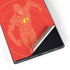 DC Comics The Flash Classic Art Pose Galaxy S25 Ultra Skin
